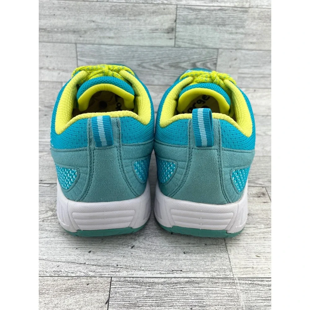 Orthofeet coral stretch